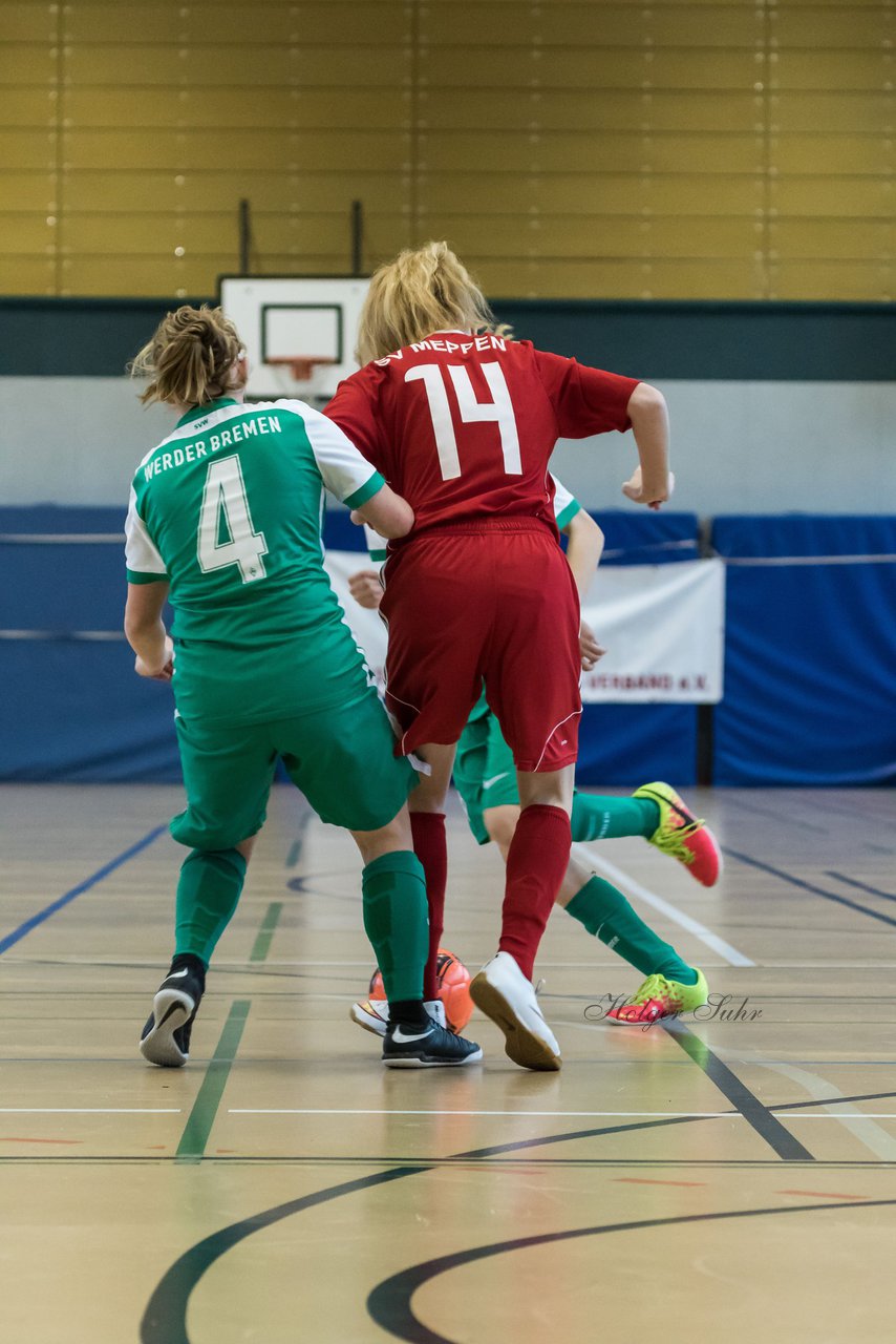 Bild 705 - Norddeutsche Futsalmeisterschaft